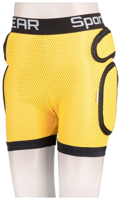 Шорти Sport Gear Kids для дітей та підлітків, укр, укр