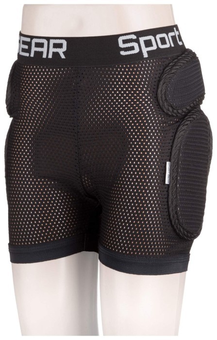 Шорти Sport Gear Kids для дітей та підлітків, укр, укр