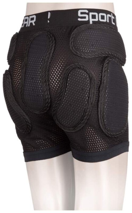 Шорти Sport Gear Kids для дітей та підлітків, укр, укр