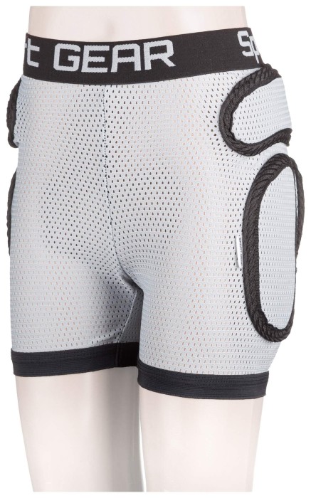 Шорти Sport Gear Kids для дітей та підлітків