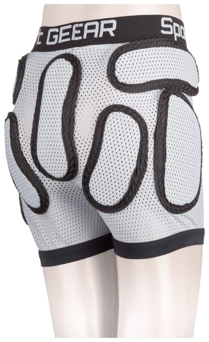 Шорти Sport Gear Kids для дітей та підлітків, укр, укр