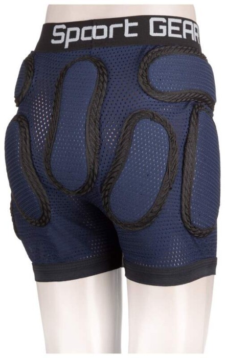 Шорти Sport Gear Kids для дітей та підлітків, укр, укр