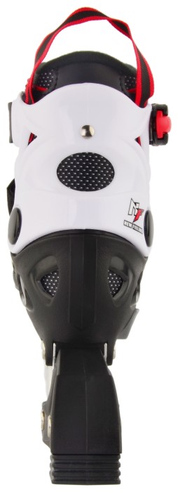 Роликовые коньки Action DANNY/Red/37-40 Роликовые коньки Action DANNY/Red/37-40