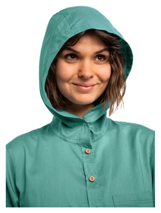 Сорочка Turbat Mamberamo Wmn