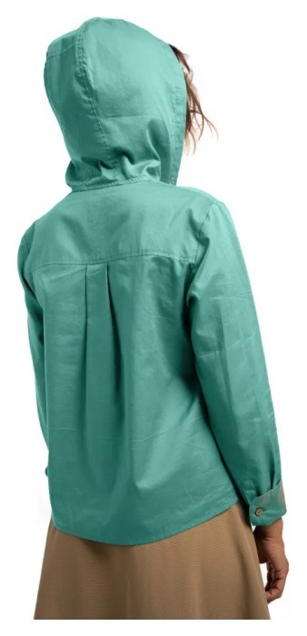 Сорочка Turbat Mamberamo Wmn, укр, укр