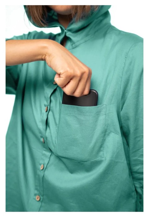 Сорочка Turbat Mamberamo Wmn, укр, укр