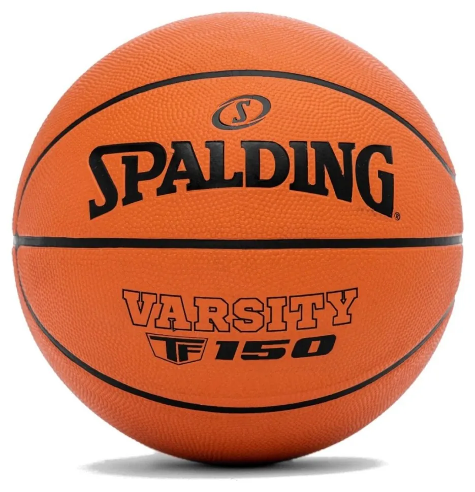 М'яч баскетбольний SPALDING TF-150, розмір 5 (ISL_689344403809)