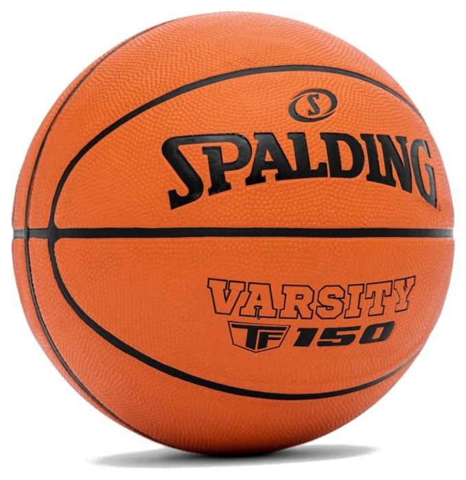 М'яч баскетбольний SPALDING TF-150, розмір 5
