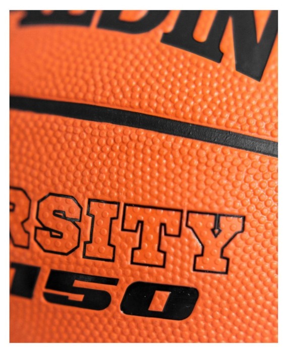 М'яч баскетбольний SPALDING TF-150, розмір 5