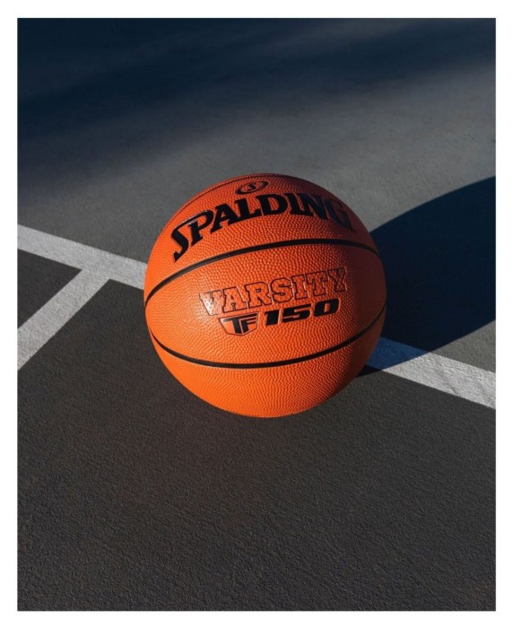 М'яч баскетбольний SPALDING TF-150, розмір 5