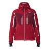 Куртка Tenson Race для жінок 2022 red