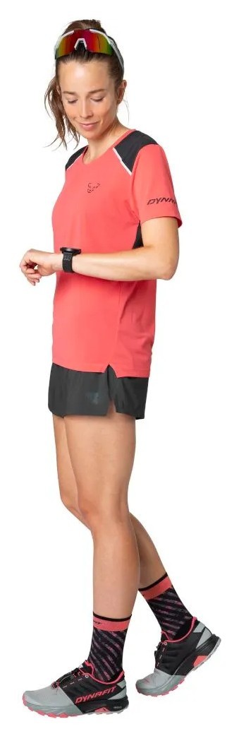 Футболка Dynafit Sky Shirt Wms