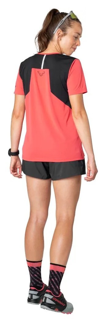 Футболка Dynafit Sky Shirt Wms