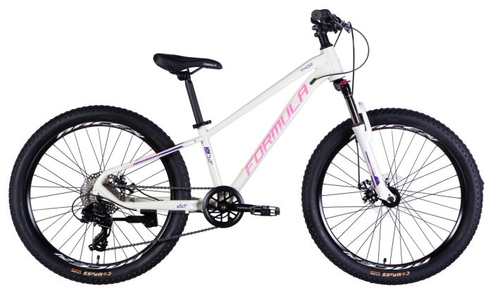 Велосипед AL 24