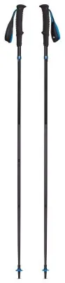 Трекінгові палки Black Diamond Distance Z, 120 см, Pewter