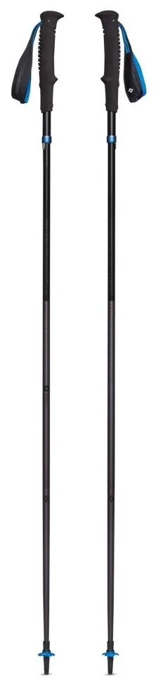 Трекінгові палки Black Diamond Distance Z, 120 см, Pewter (SHM_BD 11253210161201)