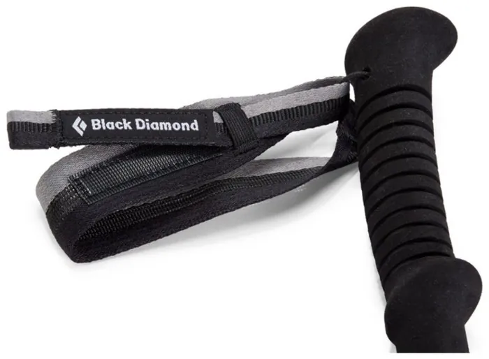 Трекінгові палки Black Diamond Distance Z, 120 см, Pewter