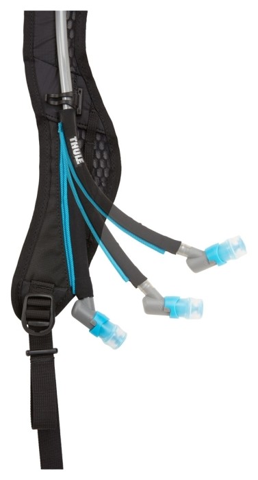 Гідратор Thule Vital 3L (Black) (TH 3204150)