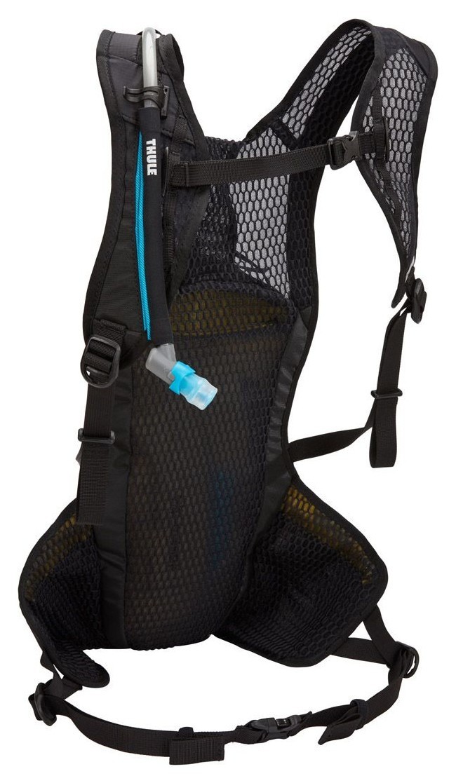 Рюкзак-гідратор Thule Vital 3L (Black) 3204150 (TH 3204150), укр, укр