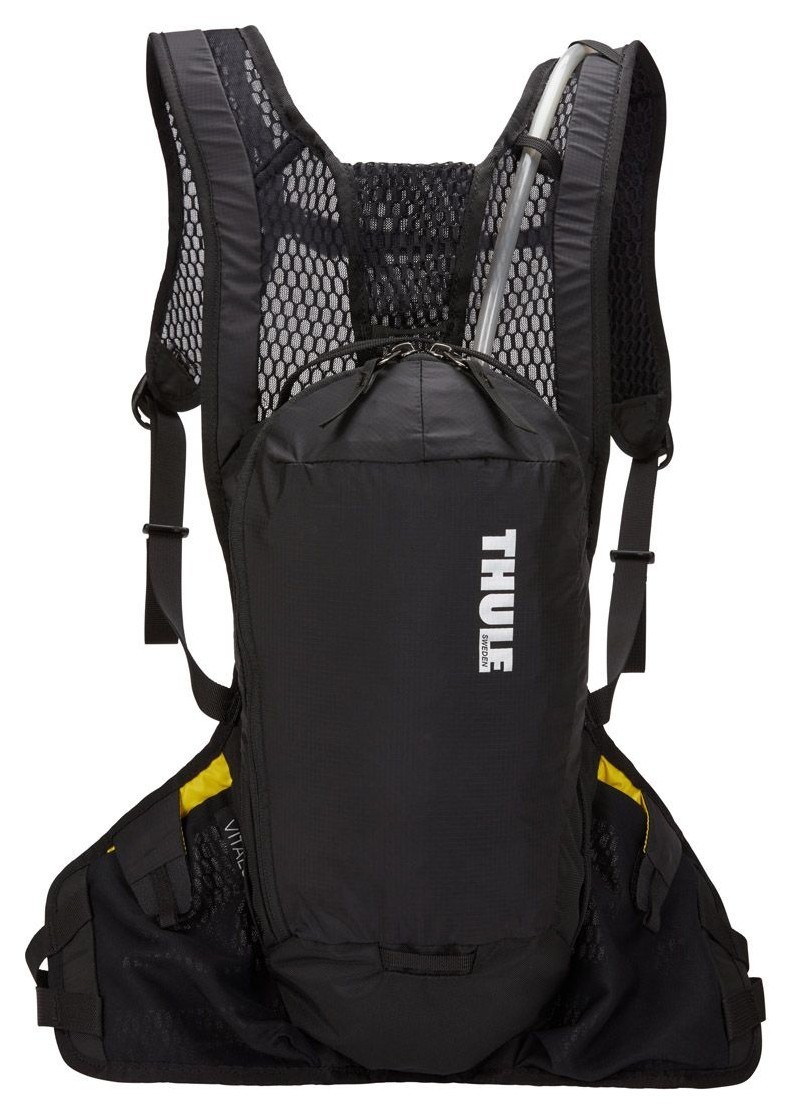 Рюкзак-гідратор Thule Vital 3L (Black) 3204150 (TH 3204150), укр, укр