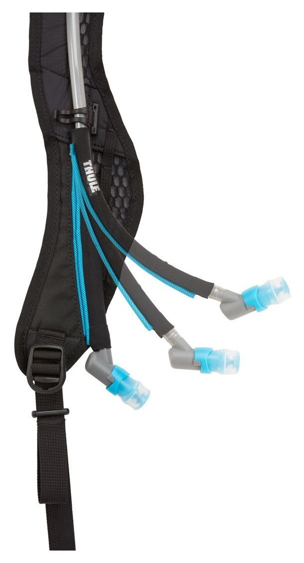 Рюкзак-гідратор Thule Vital 3L (Black) 3204150 (TH 3204150), укр, укр