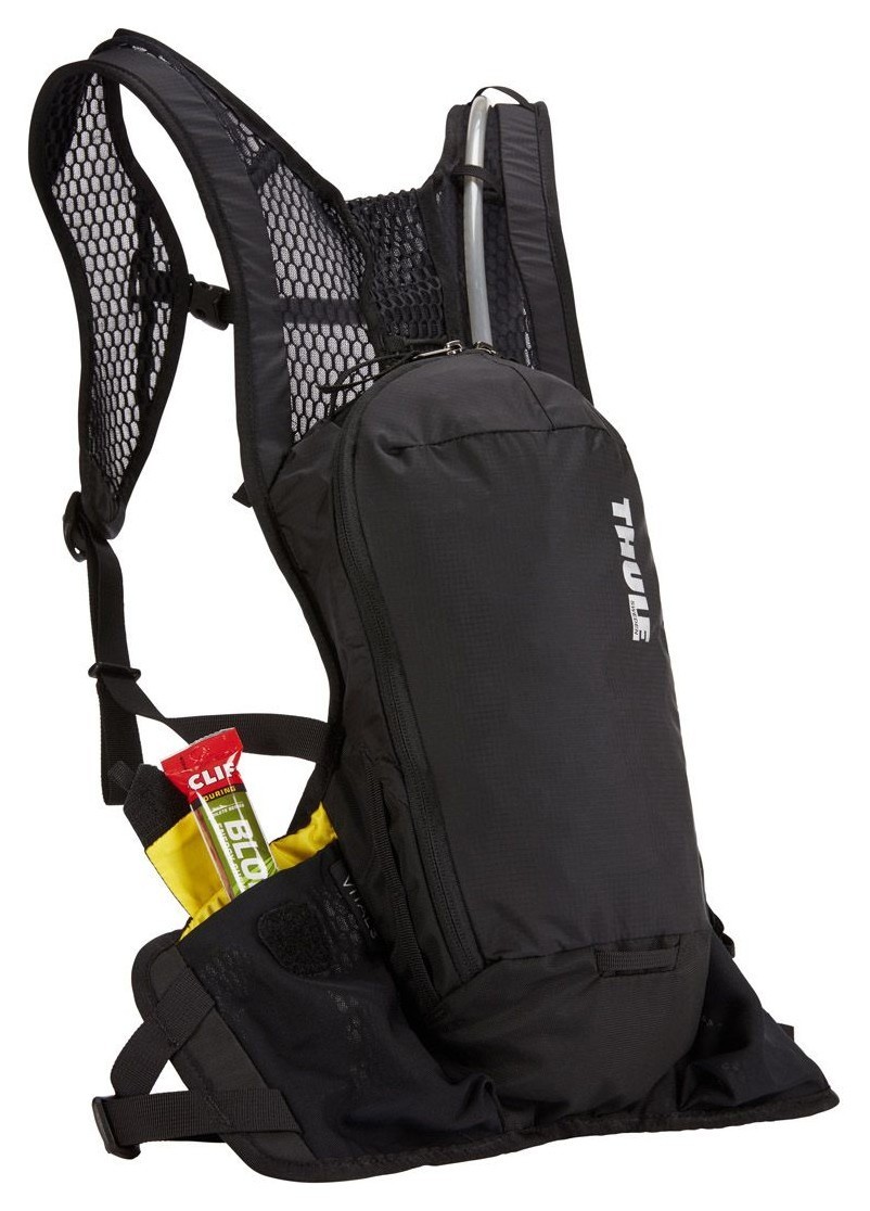 Рюкзак-гідратор Thule Vital 3L (Black) 3204150 (TH 3204150), укр, укр