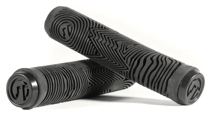 Грипсы для самоката North Industry Pro 160mm - Black для самоката North Industry Pro 160mm