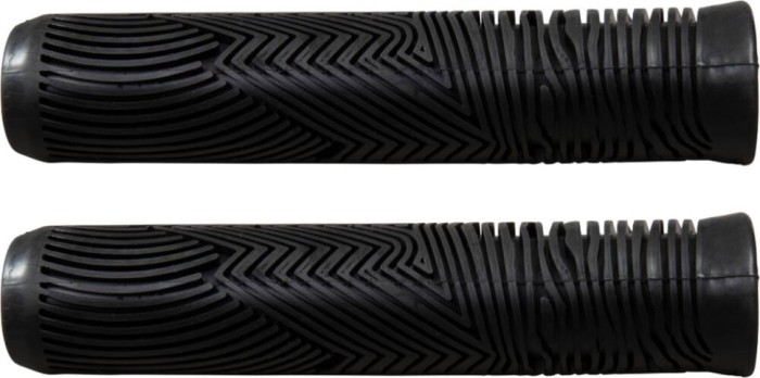 Гріпси для самокату North Industry Pro 160mm - Black