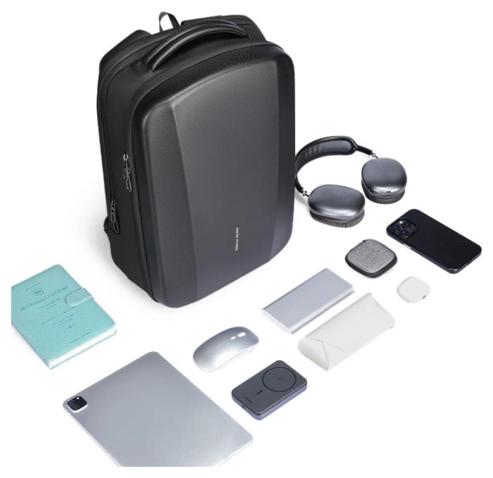 Xyber MR8011 Black