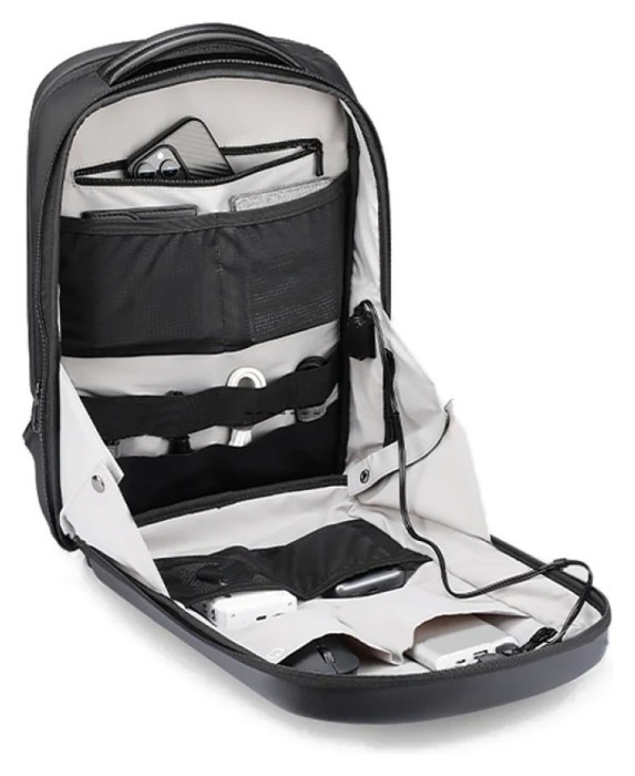 Xyber MR8011 Black