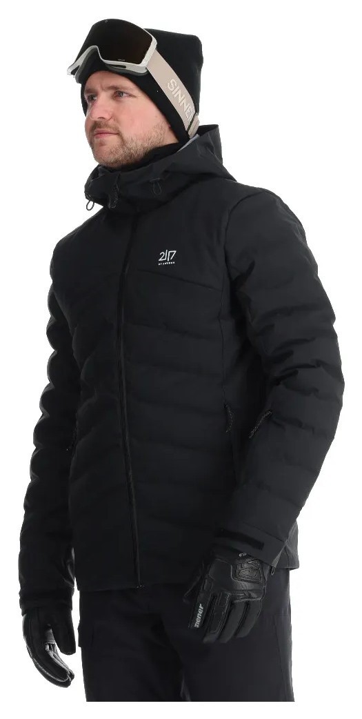 Куртка 2117 of Sweden Ajke Jacket Mns