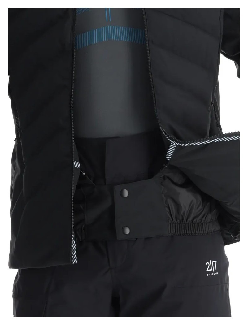 Куртка 2117 of Sweden Ajke Jacket Mns