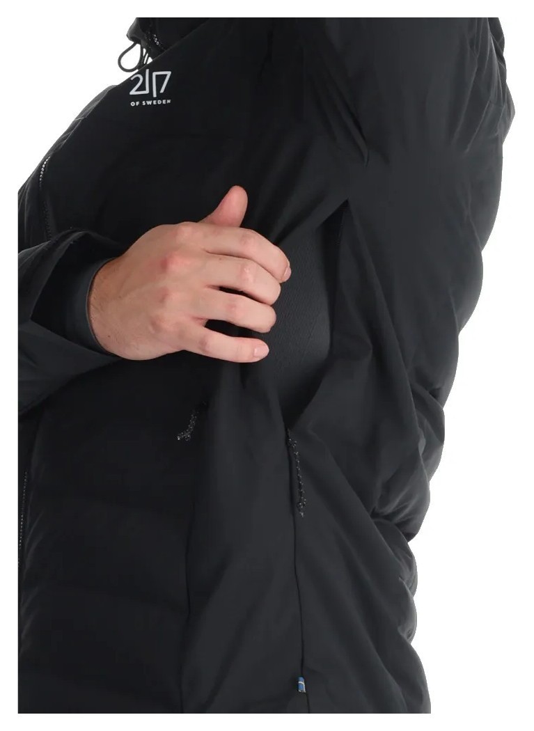 Куртка 2117 of Sweden Ajke Jacket Mns