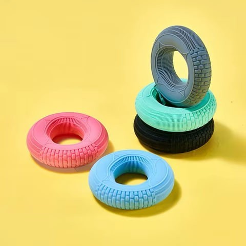 Эспандер кистевое кольцо (470) Bavar Sport