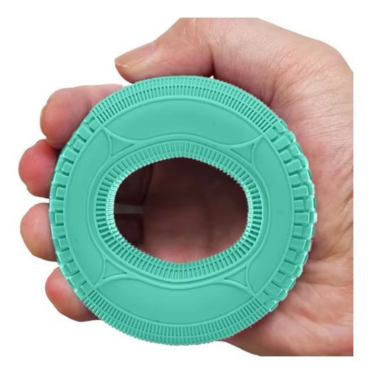 Эспандер кистевое кольцо (470) Bavar Sport