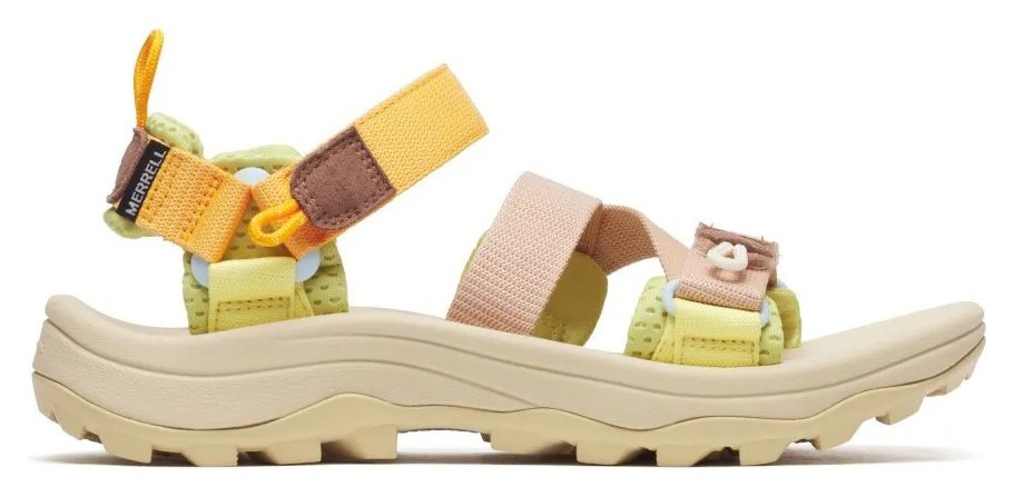 Сандалі Merrell Speed Fusion Sport RMX Wmn, укр, укр