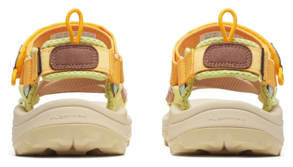 Сандалі Merrell Speed Fusion Sport RMX Wmn, укр, укр