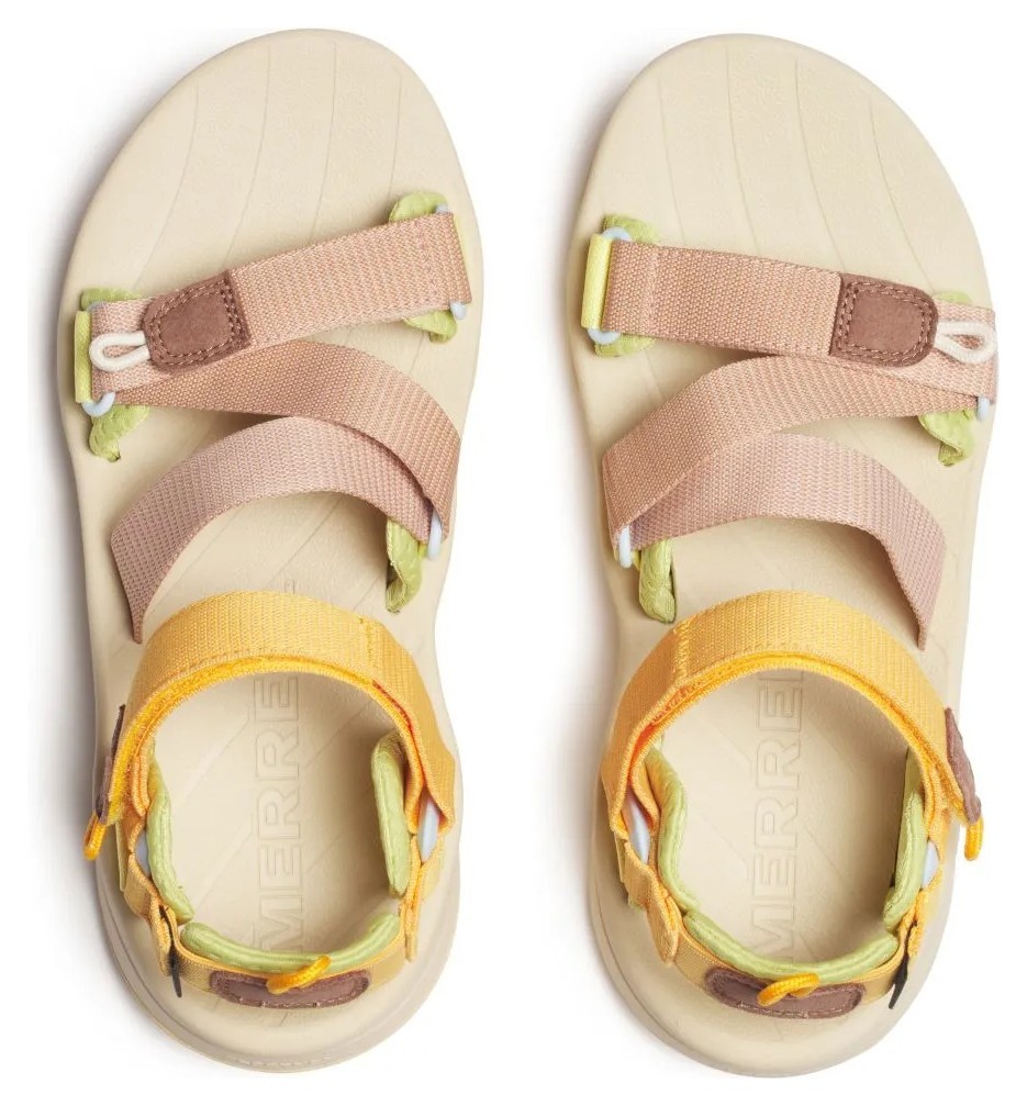 Сандалі Merrell Speed Fusion Sport RMX Wmn, укр, укр