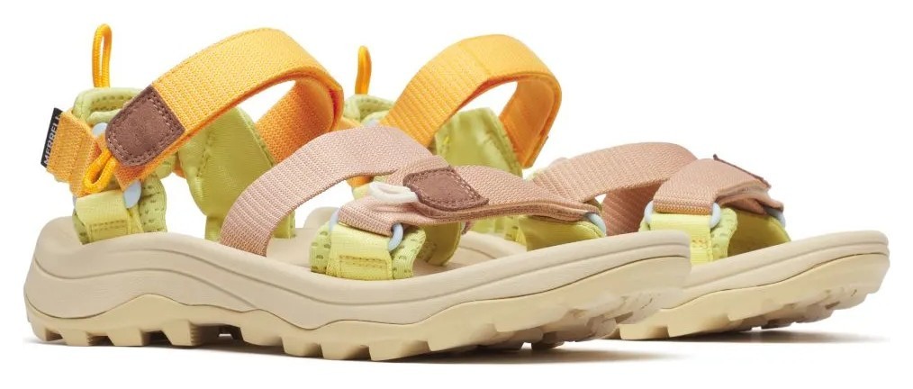 Сандалі Merrell Speed Fusion Sport RMX Wmn, укр, укр