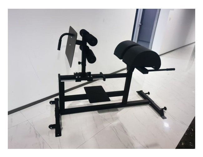 Гіперекстензія для кросфіту тренажер GHD Generation Fitness FF71S1A
