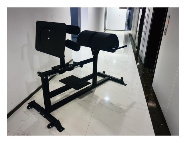 Гіперекстензія для кросфіту тренажер GHD Generation Fitness FF71S1A