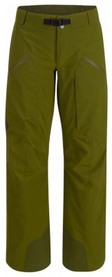 Брюки женские Black Diamond Zone Pants, M - Sage