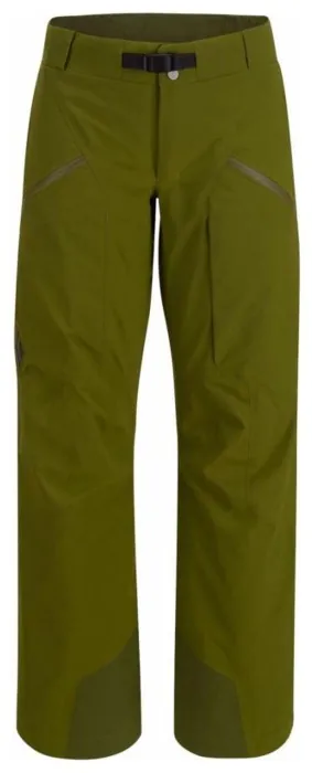 Брюки женские Black Diamond Zone Pants, M - Sage