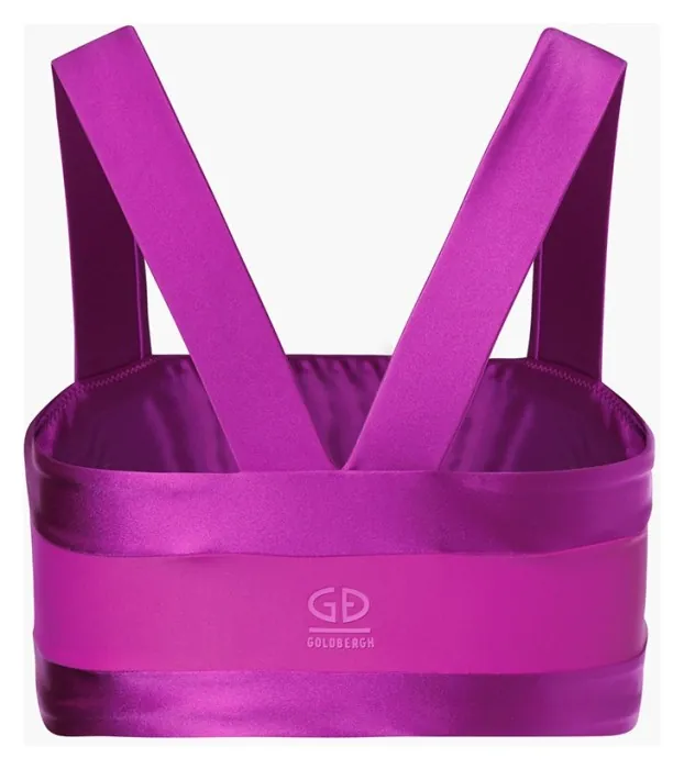 Топ Goldbergh (GB46051261) PLONGE bikini top 2026