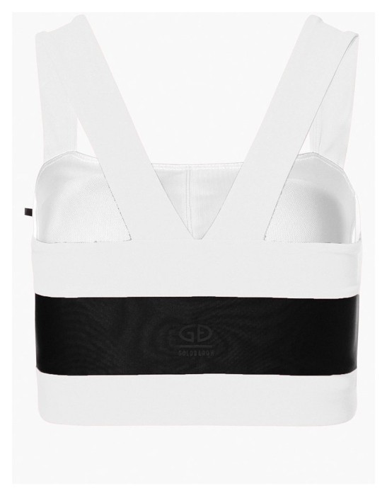 Топ Goldbergh ( GB46051261 ) PLONGE bikini top 2026
