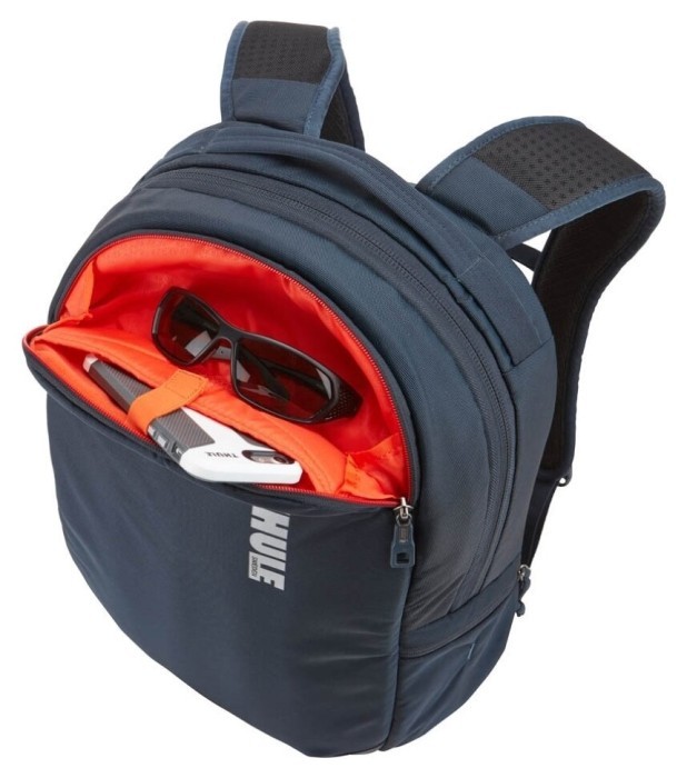 Рюкзак Thule Subterra Backpack 23L (Mineral) (TH 3203438)