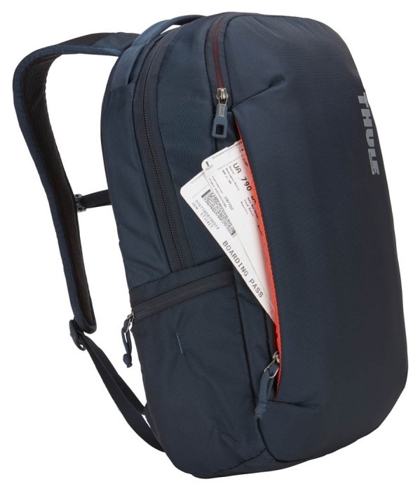 Рюкзак Thule Subterra Backpack 23L (Mineral) (TH 3203438)
