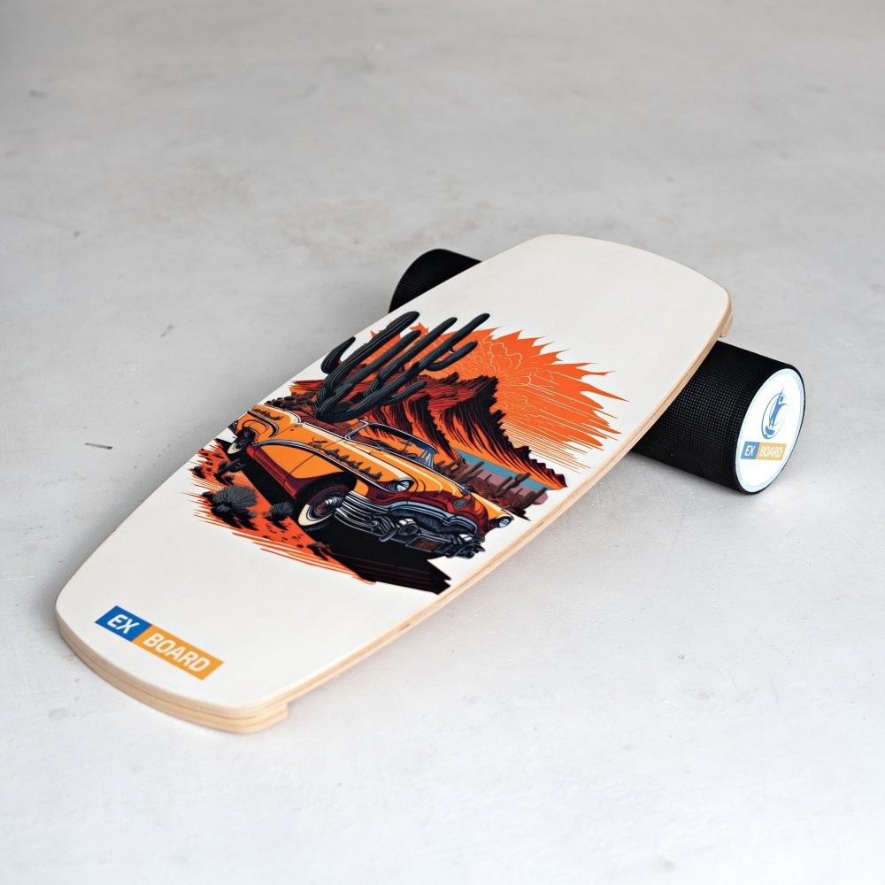 Баланс борд Car EX130 Ex-board