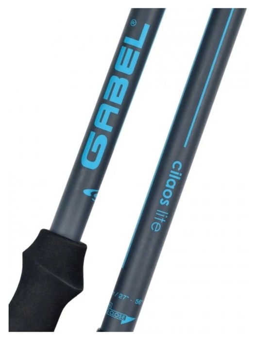 Трекінгові палиці Gabel Cilaos Lite, укр, укр