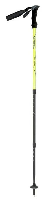 Трекінгові палиці Gabel Cilaos Lite, укр, укр